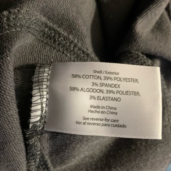 Wildfox Easy Does It Sweatshirt - Picture 4 of 6